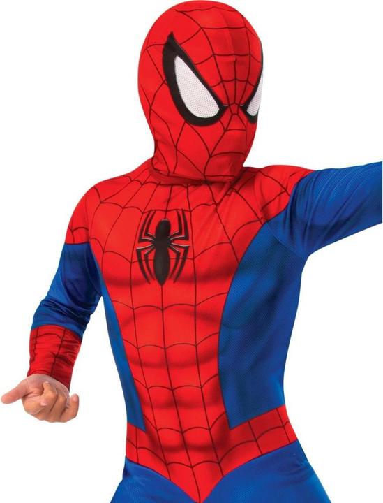 Image du produit Rubies Spiderman (116)