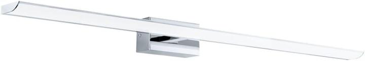 Bianco, Cromatura
