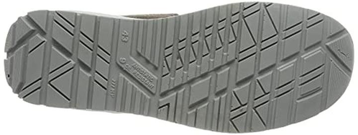 Produktbild U-Power S3 Schnürstiefel Ken (S3, 43)