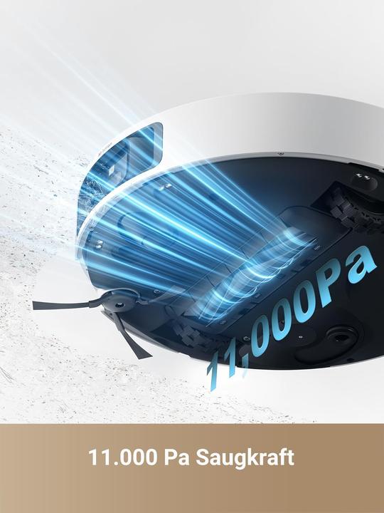 Produktbild Dreame L40 Ultra (Saugwischroboter)