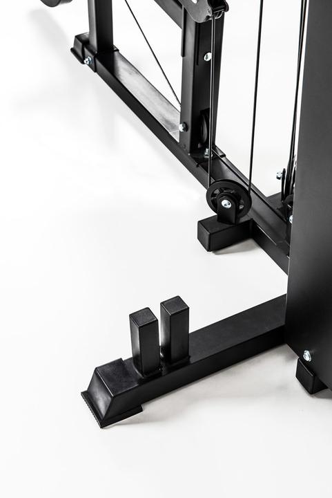 Image du produit Toorx MSX-90 multi-gym