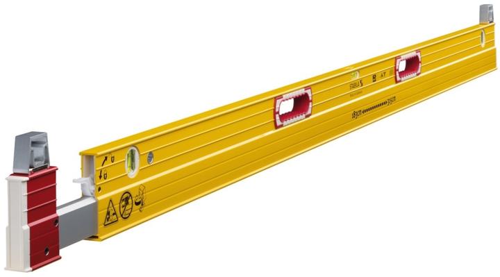 Actual product image Stabila Tele waterw.106T 213-376cm (213 cm)