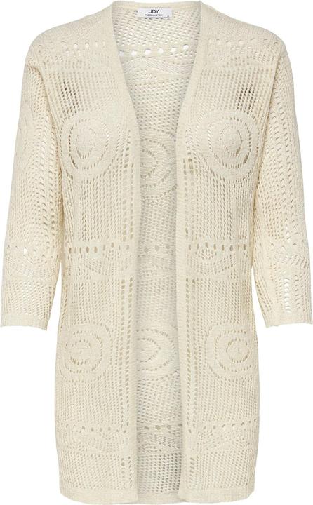 Actual product image JdY Knitted kimono (M)