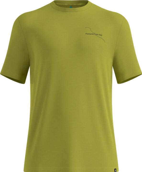 Actual product image Odlo MERINO 160 POSTCARDS (M)