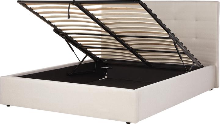 Actual product image Beliani Lorient (160 x 200 cm)