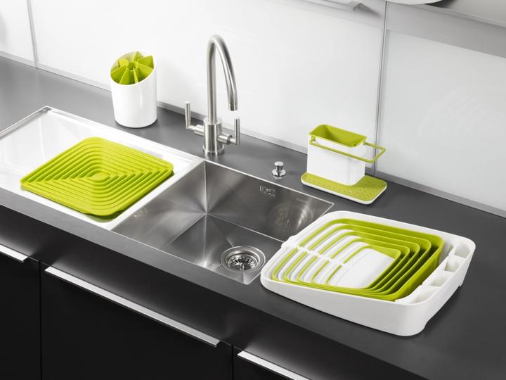 Actual product image Joseph Joseph sink caddy