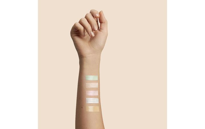 Actual product image Clarins SOS Primer Peach (Rose)