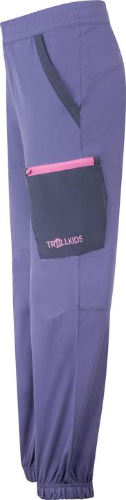Produktbild Trollkids Kid's Steinkjer Pants (116)