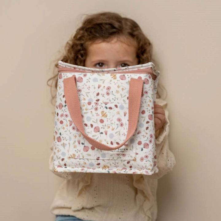 Actual product image Little Dutch Cooler bag