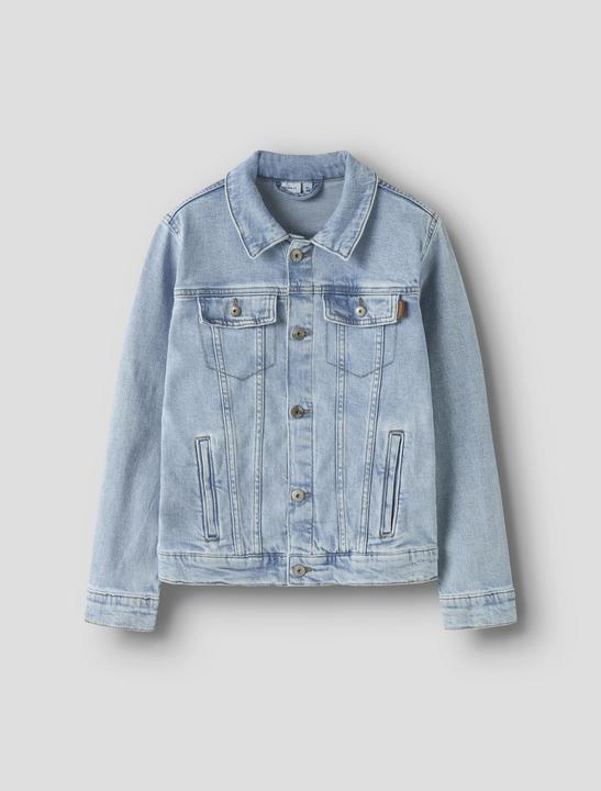 Produktbild Name it NKMJAGGER DNM JACKET 3720-AZ NOOS (128)