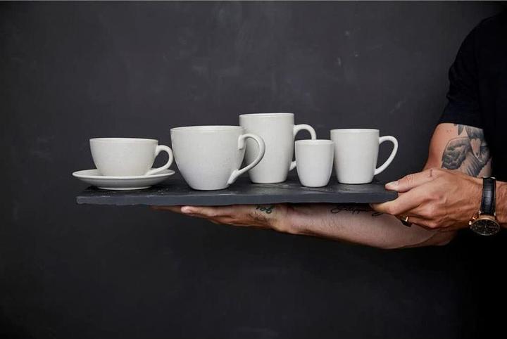 Immagine prodotto Bitz Tazza da caffè (240 ml, 6 x)