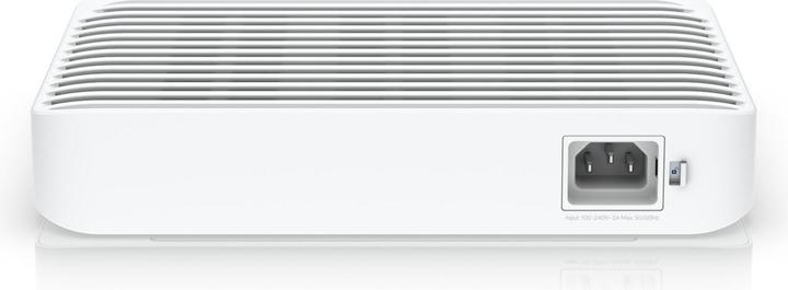 Productafbeelding Ubiquiti Enterprise 8 PoE (10 ports)