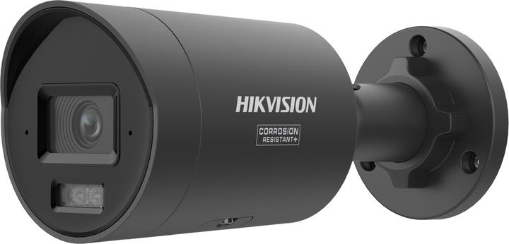 Actual product image Hikvision 8 MP Smart Hybrid Light with (3840 x 2160 pixels)