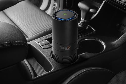 Produktbild Technaxx Usb-Luftreiniger Mit