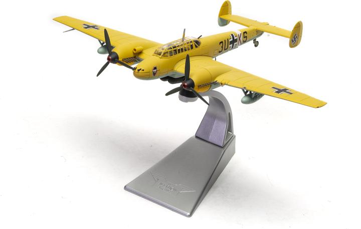 Produktbild Hornby Messerschmitt Bf 110E-2, North Africa,1942