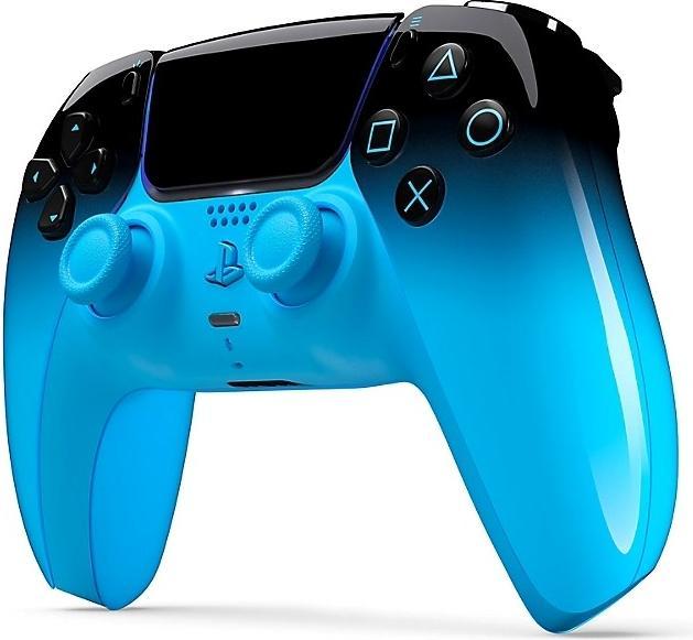 Actual product image Sony DualSense (PS5)