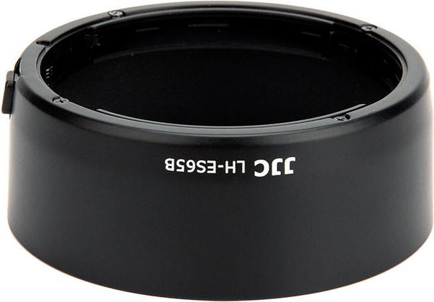 Productafbeelding JJC ES 65B Zonnekap