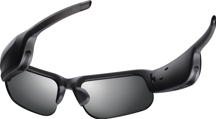 Bose Frames Tempo (8 h, Senza fili)