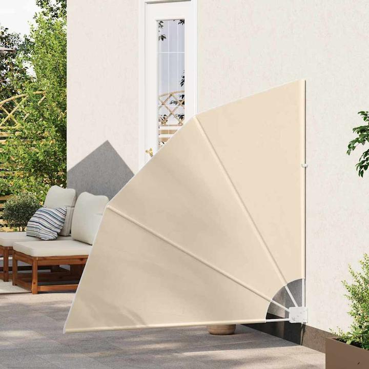 Image du produit vidaXL Balkon Sichtschutz (140 cm)