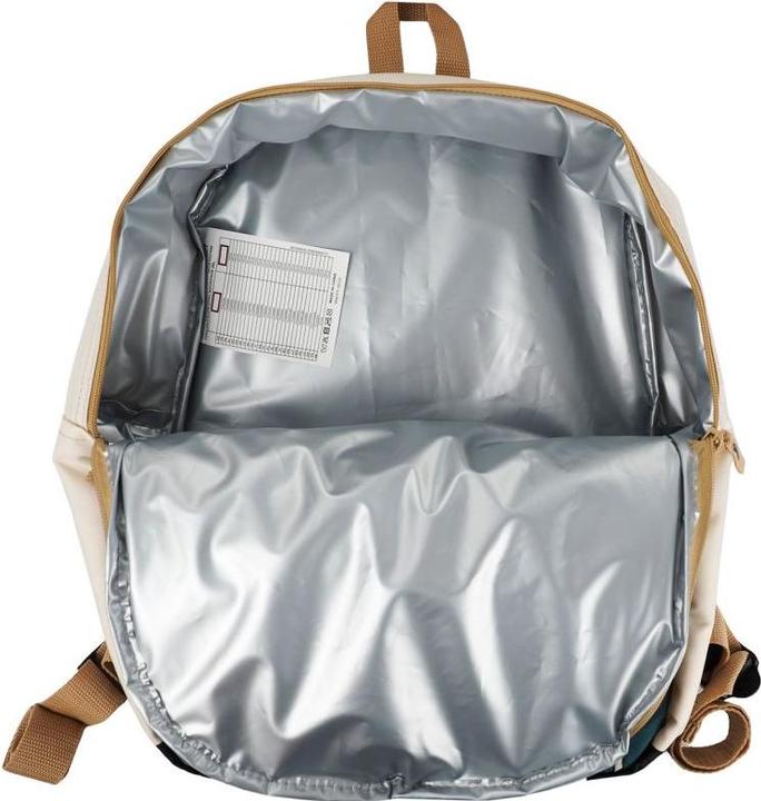 Actual product image Campingaz Fold'N Cool Backpack Cooler 20L (20 l)