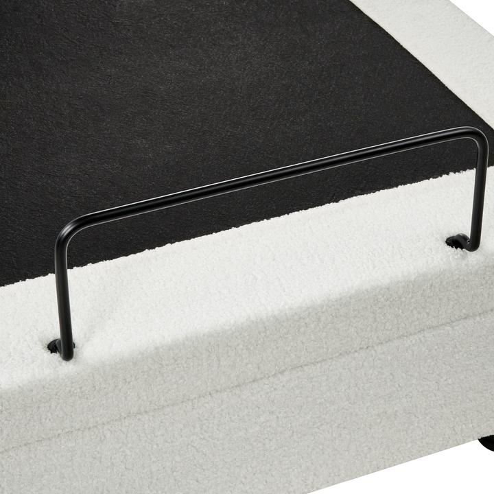 Image du produit Beliani Duke (80 x 200 cm)