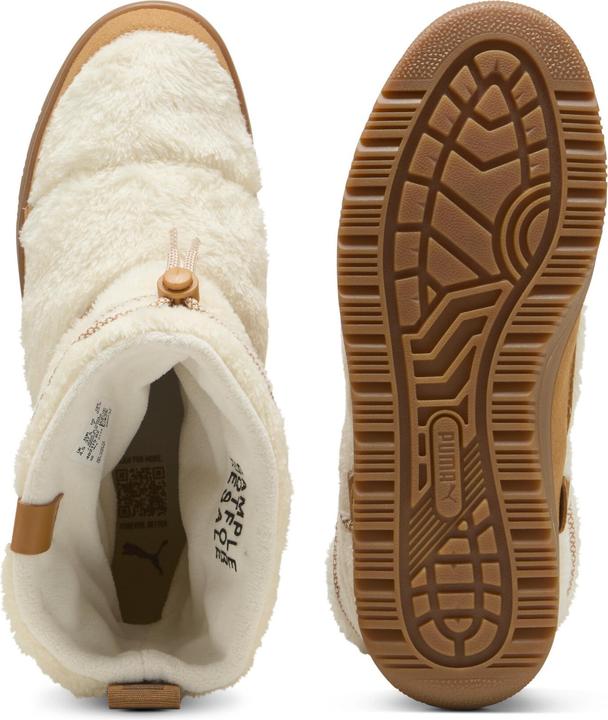 Produktbild Puma Snowbae Suede Wns (37)