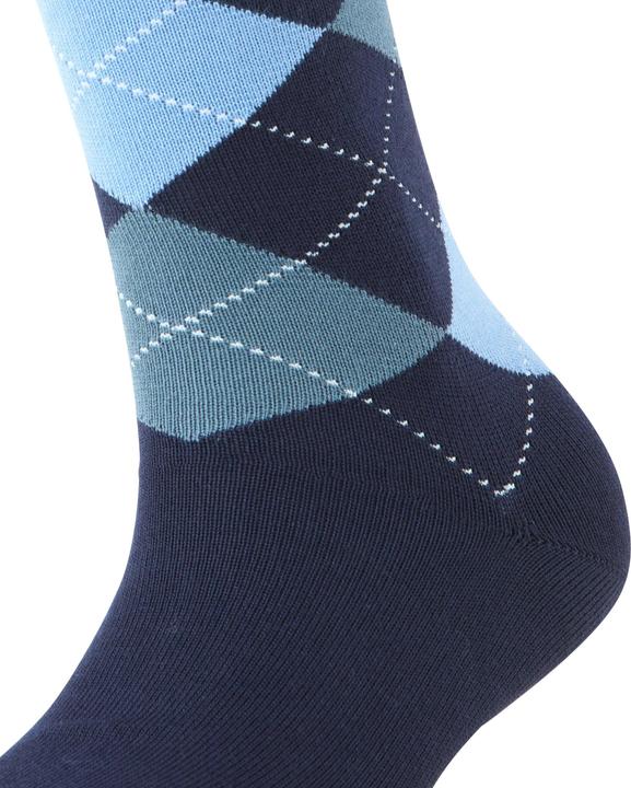 Produktbild Falke Sensitive Argyle SO (35 - 38)
