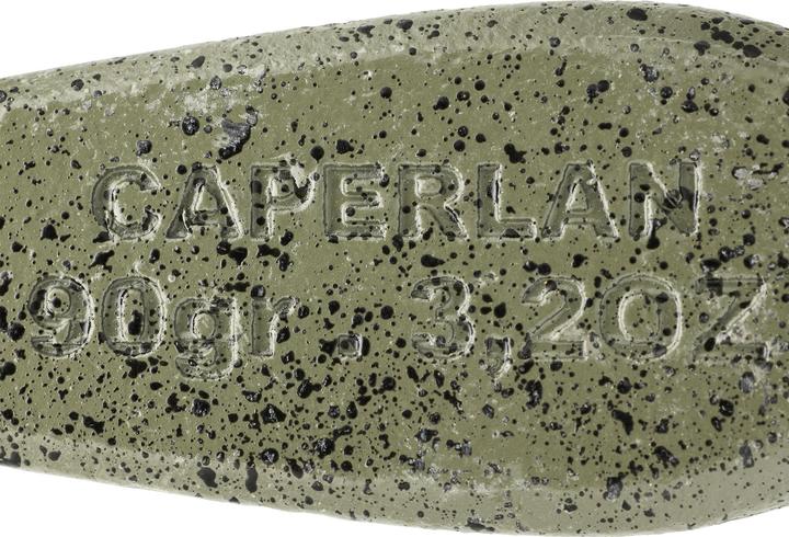 Image du produit Caperlan Plomb Trilobe 90 g pack de 2