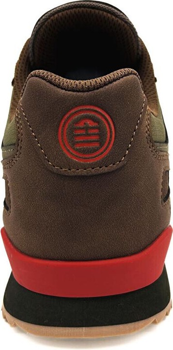 Produktbild Serge Blanco zweifarbige sneakers chamonix (42)
