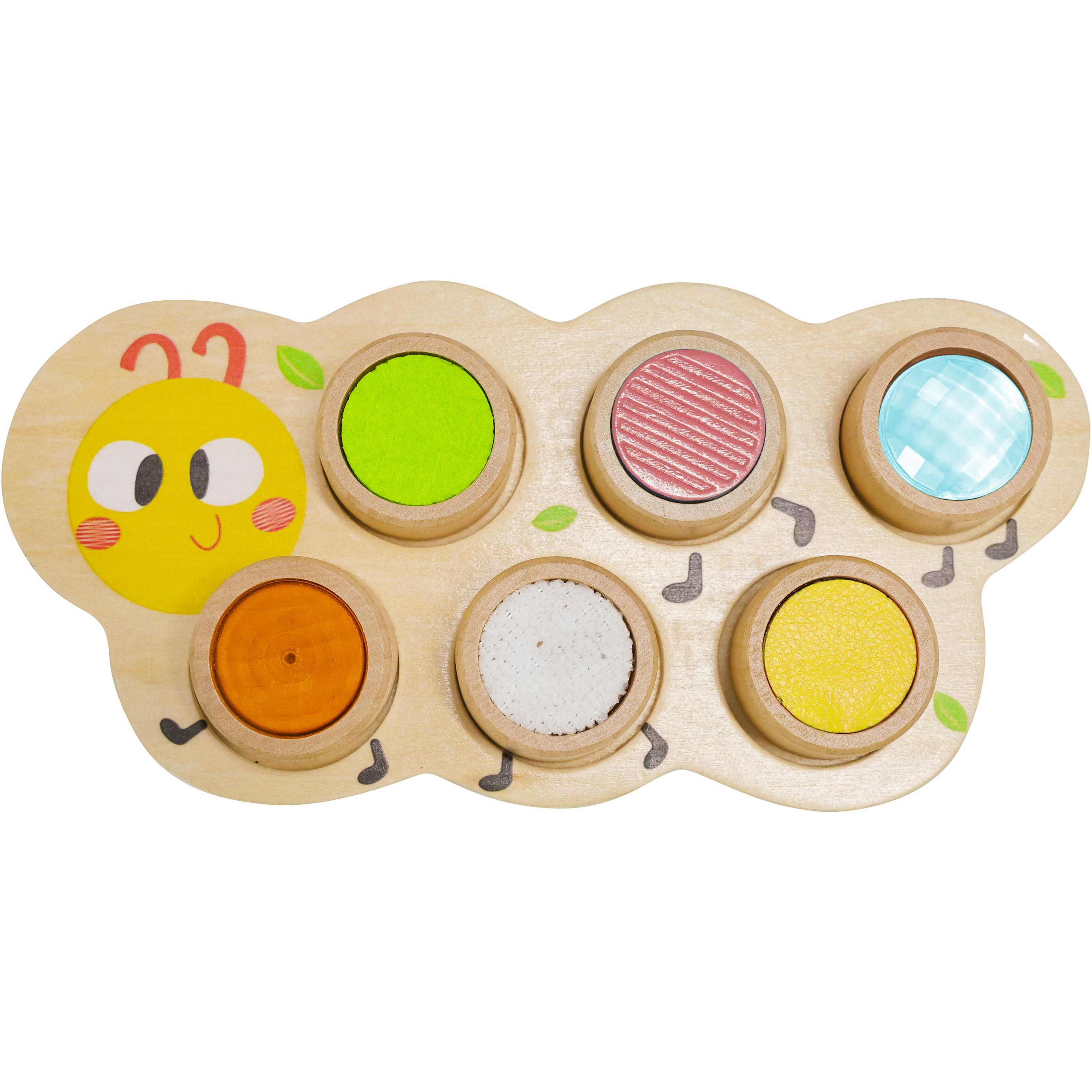 Spielmaus Sensorik-Spiel 