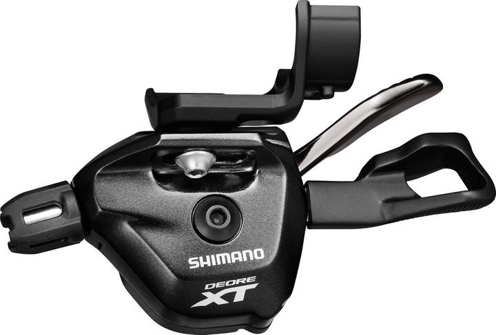 Actual product image Shimano Deore XT SL-M8000