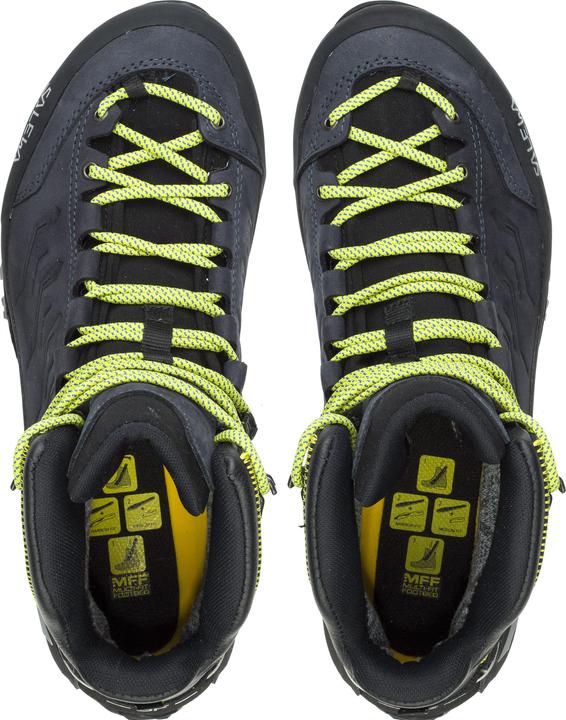 Produktbild Salewa Rapace GTX Hiking Shoes (45)