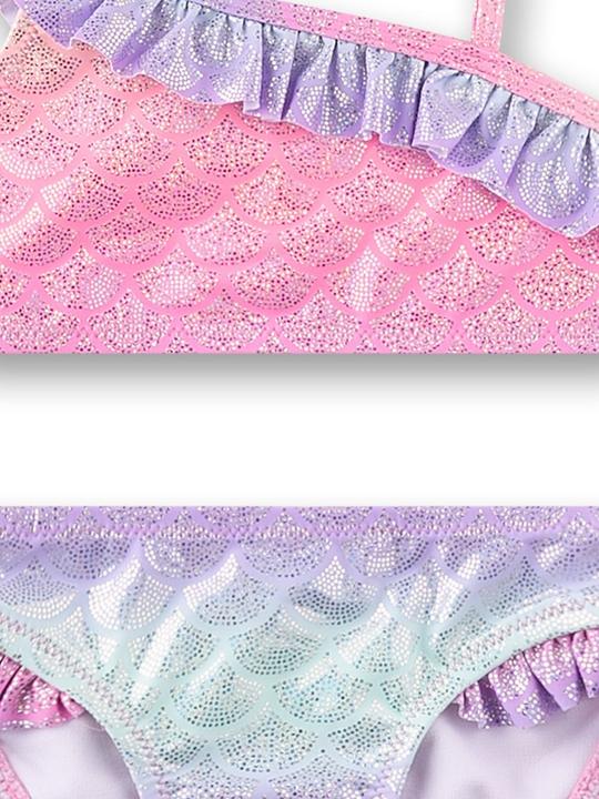 Produktbild Sanetta Bikini Meerjungfrau (140)