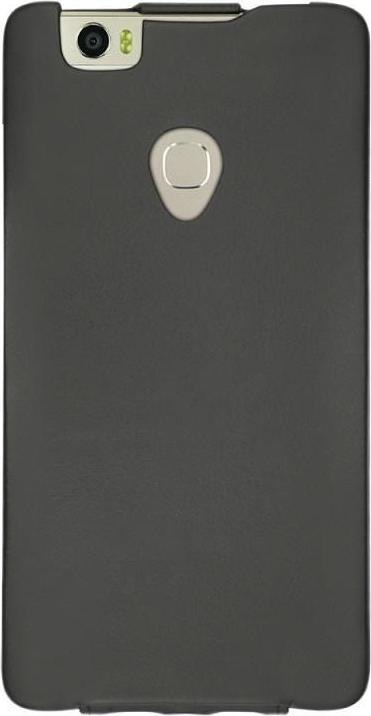 Actual product image Noreve Leather cover vertical
