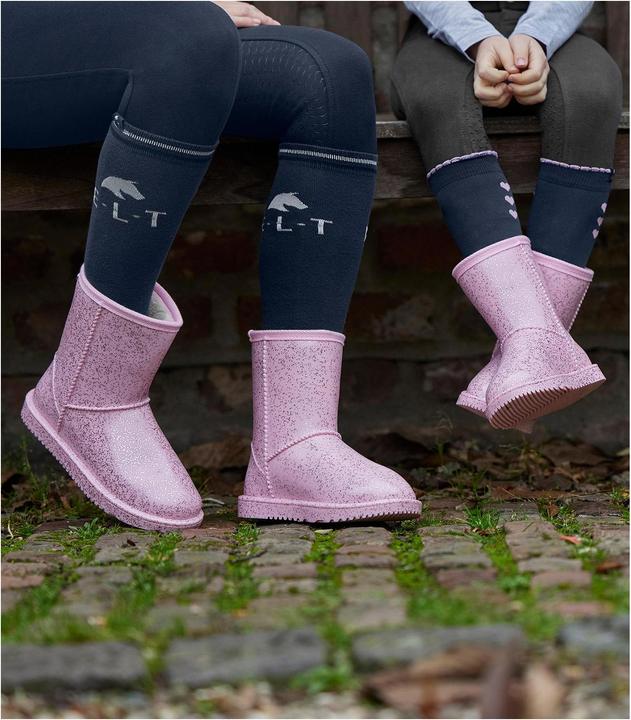 Produktbild ELT Bootie Rainless (35)