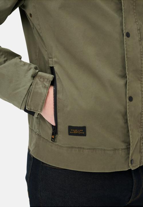 Immagine prodotto Camel Active Blouson mit Innentaschen