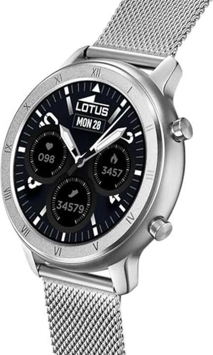 Produktbild Lotus Smartwatch (44 mm)