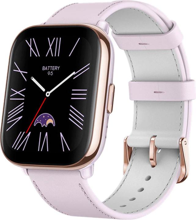Actual product image Amazfit Active (42.36 mm)