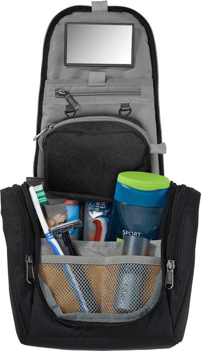 Produktbild Jack Wolfskin Caddie (5 l)