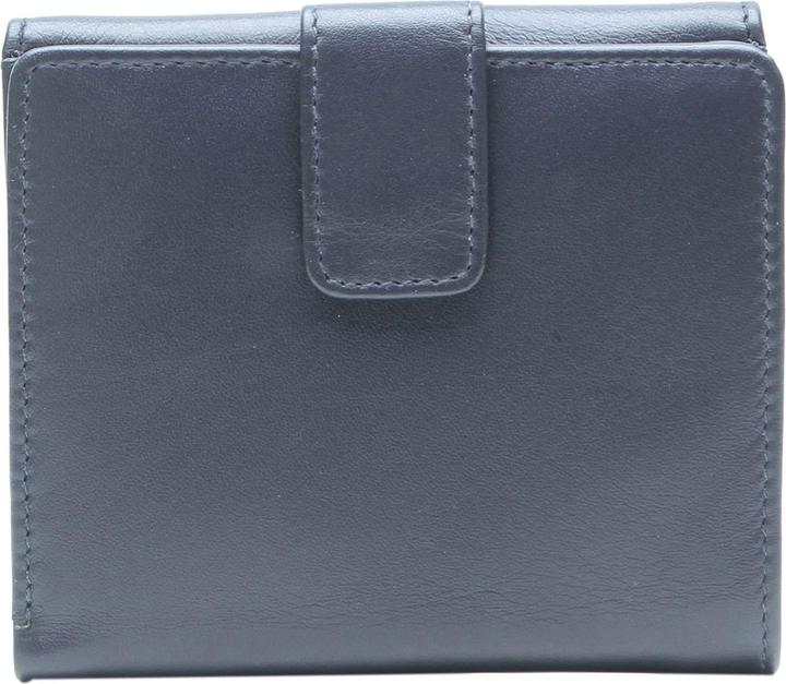 Actual product image Esquire Viktoria wallet RFID 10 cm