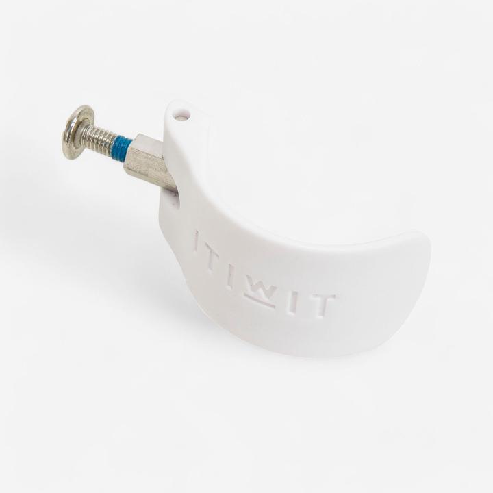 Actual product image Itiwit locking system screw. 310016