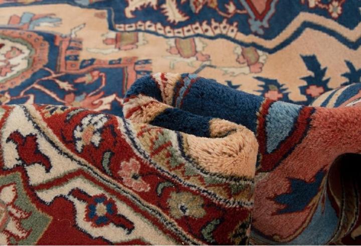 Produktbild Vidal Indo Täbriz (200 x 295 cm)