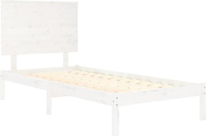 Image du produit vidaXL Bettrahmen (90 x 190 cm)
