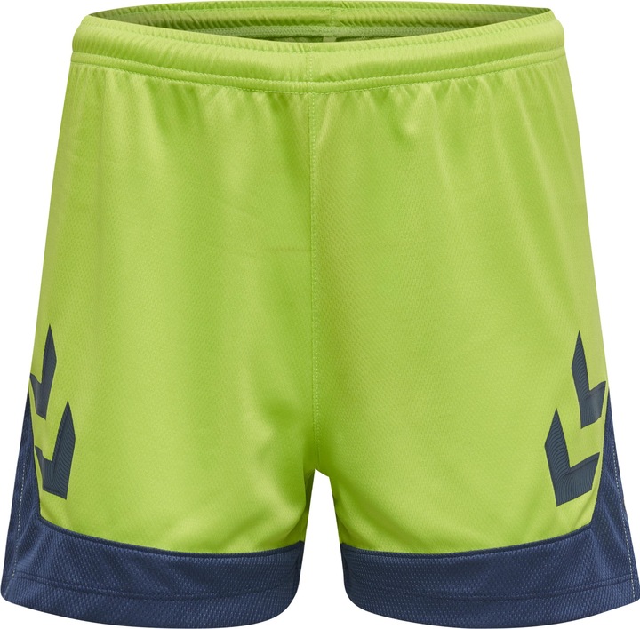 hummel Lead Womens Poly Shorts (M)