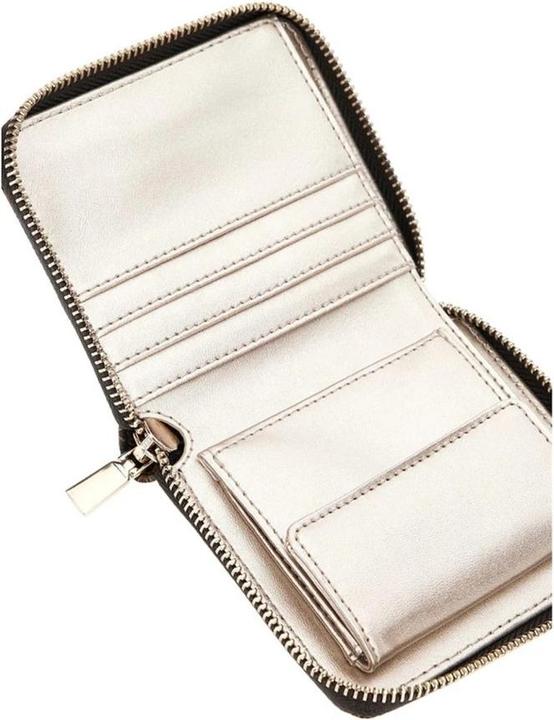 Actual product image Guess Brown Synthetic Wallet