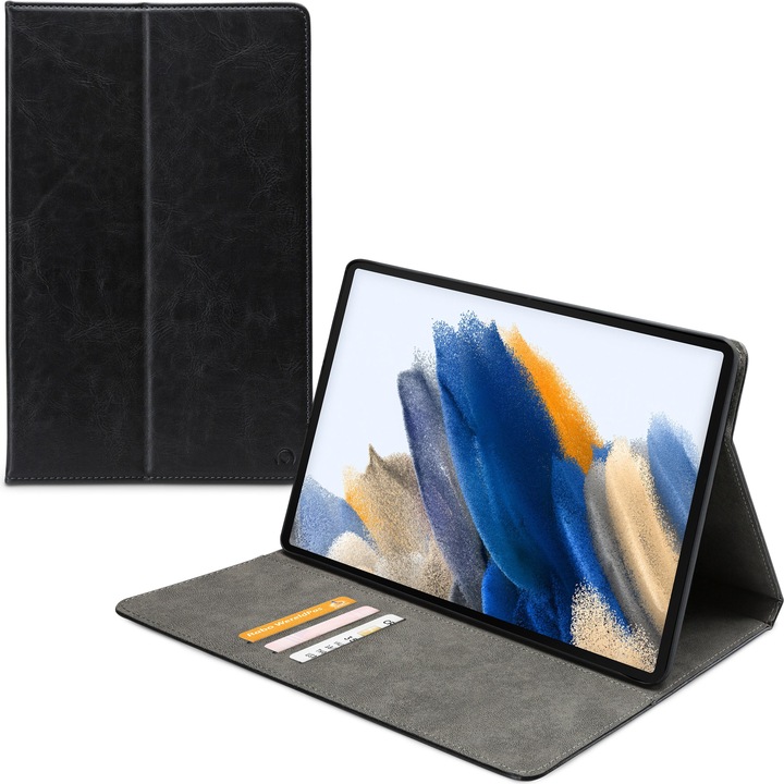 Actual product image Mobilize Premium Folio (Galaxy Tab A8)