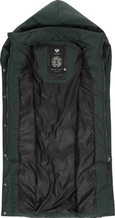 Produktbild Ragwear Natalka Vest (XS)