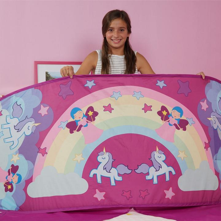 Immagine prodotto Sleepfun Tent Planet Party