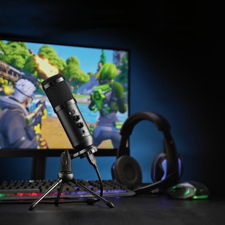 Actual product image NGS Gmicx-110