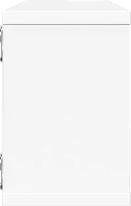 Produktbild vidaXL Wandregal (15 x 60 x 23 cm)
